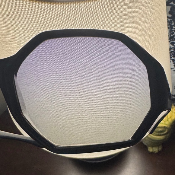 NEW Ray-Ban Octagon Sunglasses | Unisex - Blue - Picture 8 of 8